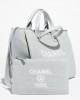 CHANEL Shopping BagRef. AS3351 B08435 NW464