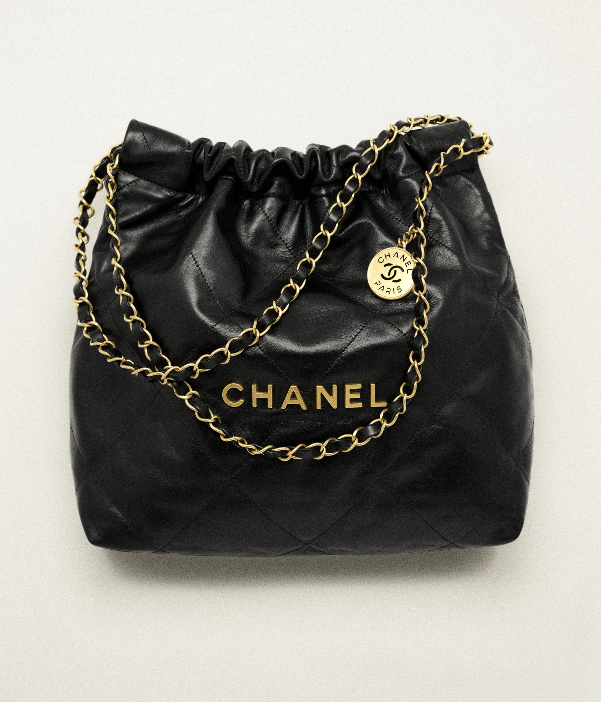 CHANEL 22 Small HandbagRef. AS3260 B08037 94305