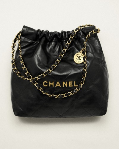 CHANEL 22 Small HandbagRef. AS3260 B08037 94305