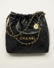 CHANEL 22 Small HandbagRef. AS3260 B08037 94305