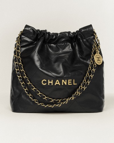 CHANEL 22 Small HandbagRef. AS3260 B08037 94305