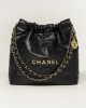 CHANEL 22 Small HandbagRef. AS3260 B08037 94305