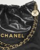 CHANEL 22 Small HandbagRef. AS3260 B08037 94305