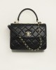 CHANEL Flap Bag with Top HandleRef. A92236 Y60767 94305