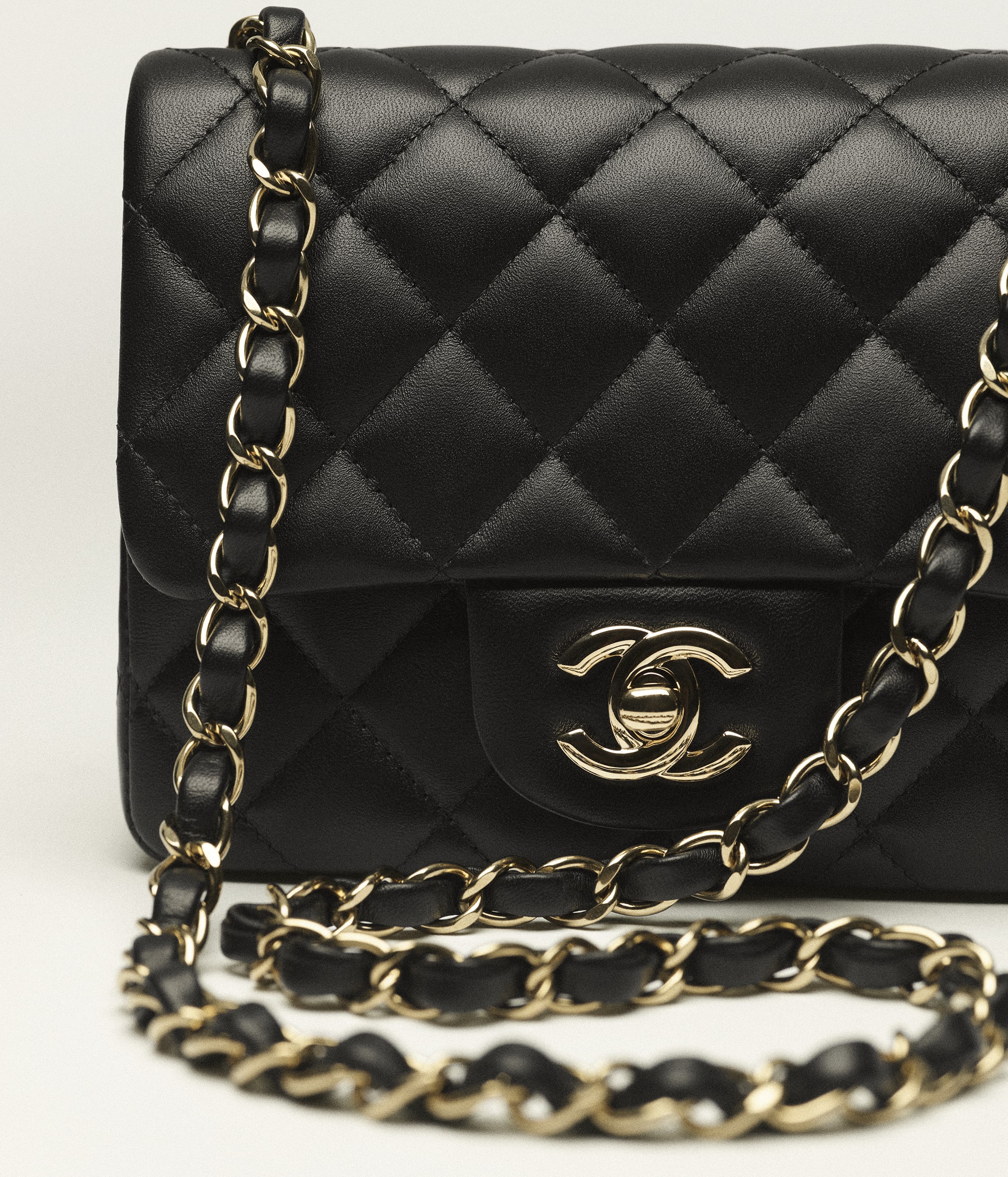 CHANEL Mini Classic HandbagRef. A35200 Y04059 94305