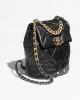 CHANEL 19 BackpackRef. AS4223 B04852 94305