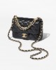 CHANEL Mini Flap BagRef. AS4385 B15773 94305