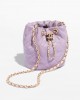 CHANEL Small Bucket BagRef. AS4769 B15845 NU932