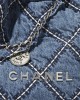 CHANEL 22 Small HandbagRef. AS3260 B15833 NW287