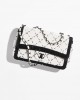 CHANEL Large Flap BagRef. AS4063 B15697 NW323