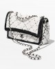 CHANEL Large Flap BagRef. AS4063 B15697 NW323