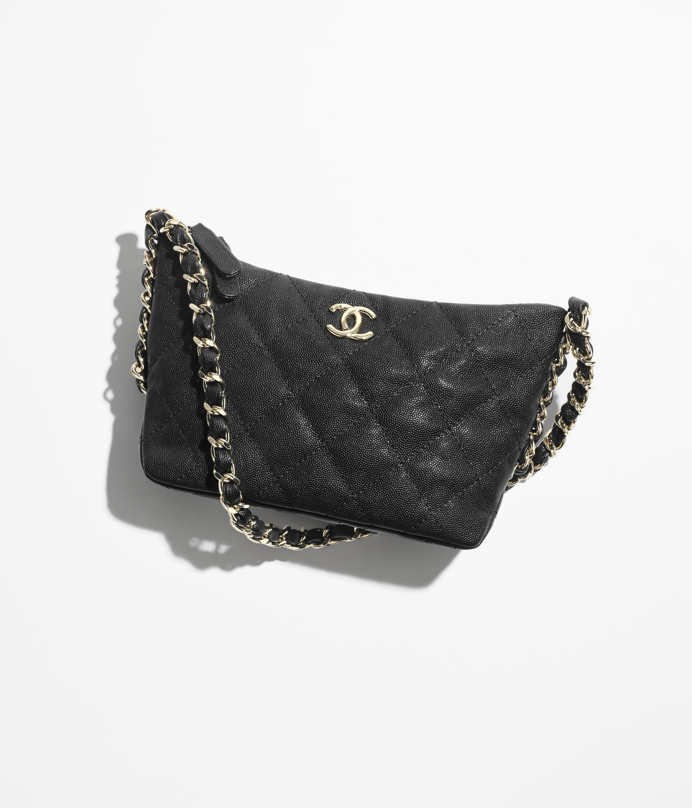 CHANEL Small Hobo BagRef. AS4320 B15551 94305