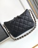 CHANEL Small Hobo BagRef. AS4320 B15551 94305