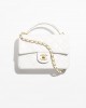 CHANEL Small Flap Bag with Top HandleRef. AS4679 B15558 10601