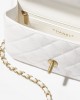 CHANEL Small Flap Bag with Top HandleRef. AS4679 B15558 10601