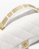 CHANEL Small Flap Bag with Top HandleRef. AS4679 B15558 10601