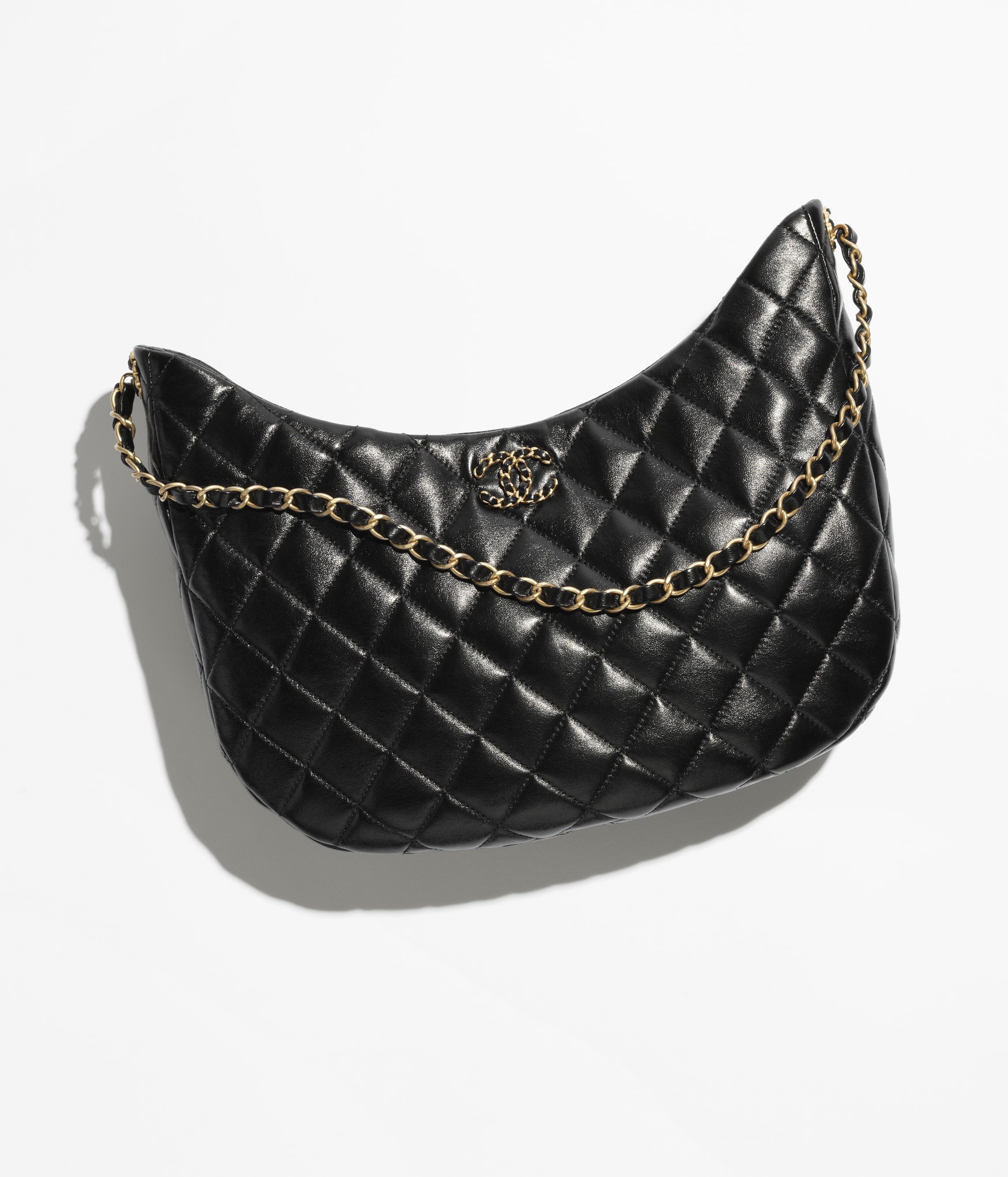 CHANEL Large Hobo BagRef. AS4749 B15845 94305