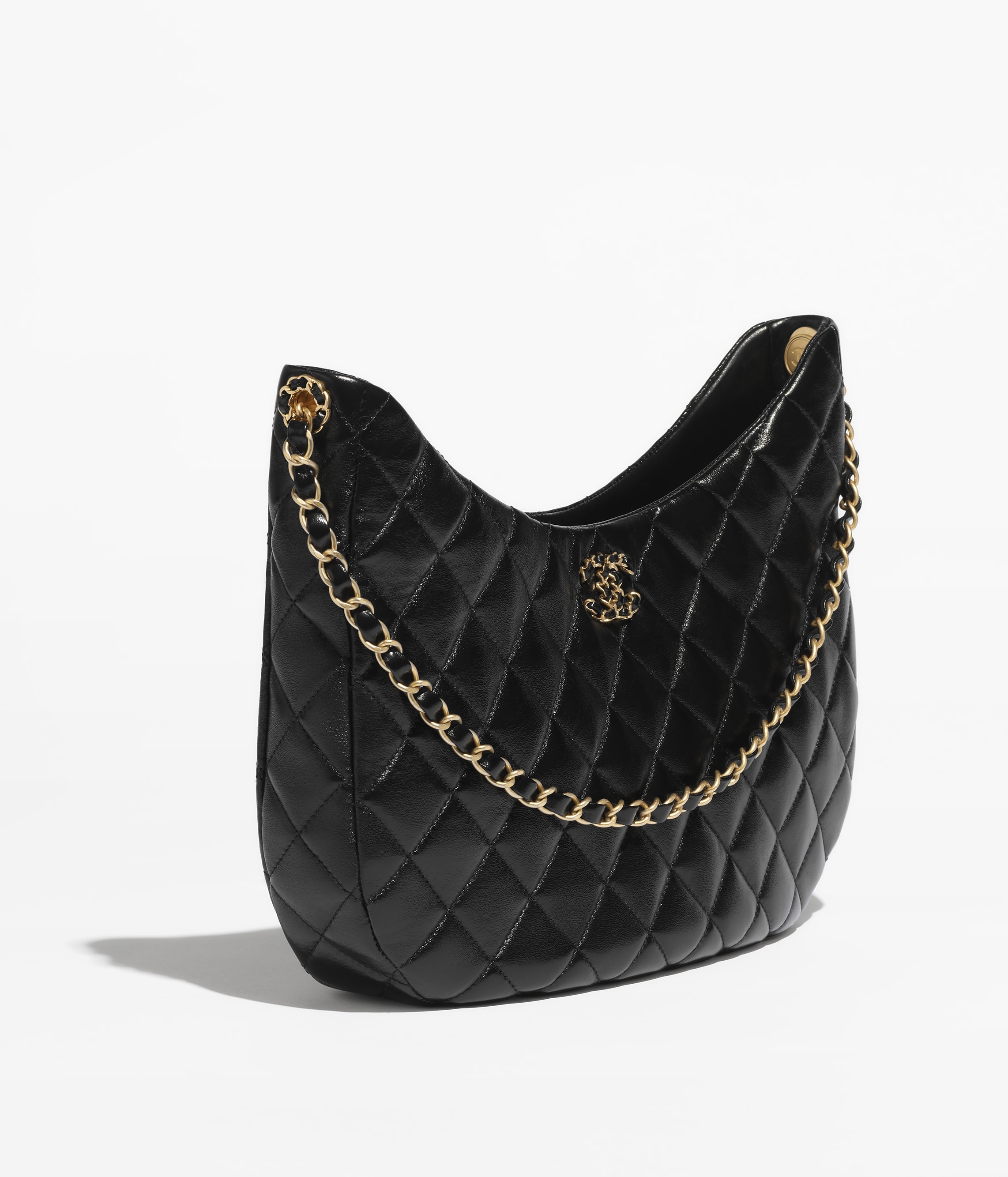 CHANEL Large Hobo BagRef. AS4749 B15845 94305