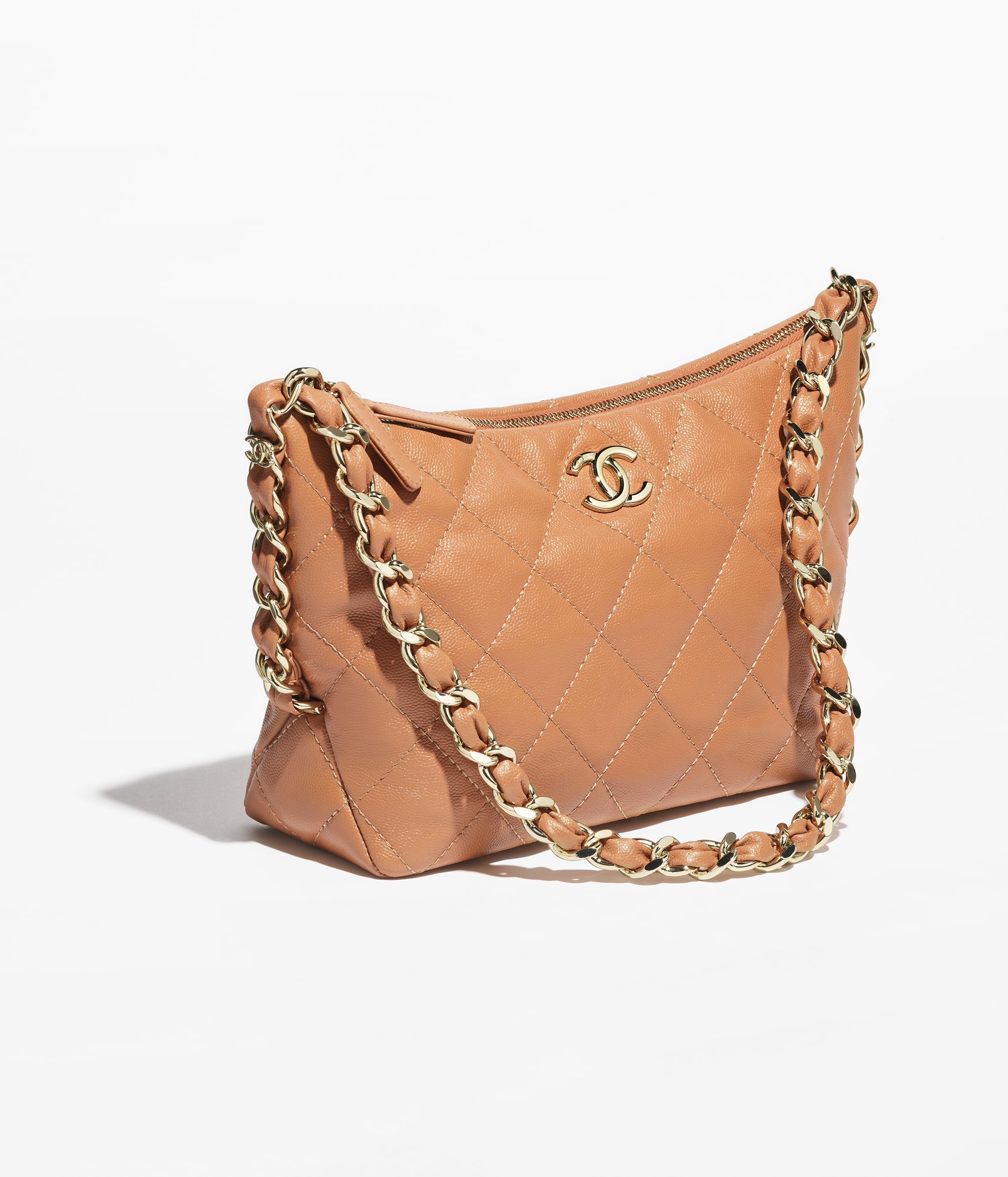 CHANEL Hobo HandbagRef. AS4293 B15551 NU907