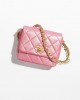 CHANEL Mini Flap BagRef. AS4742 B15827 NS836