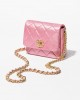 CHANEL Mini Flap BagRef. AS4742 B15827 NS836