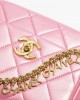 CHANEL Mini Flap BagRef. AS4742 B15827 NS836