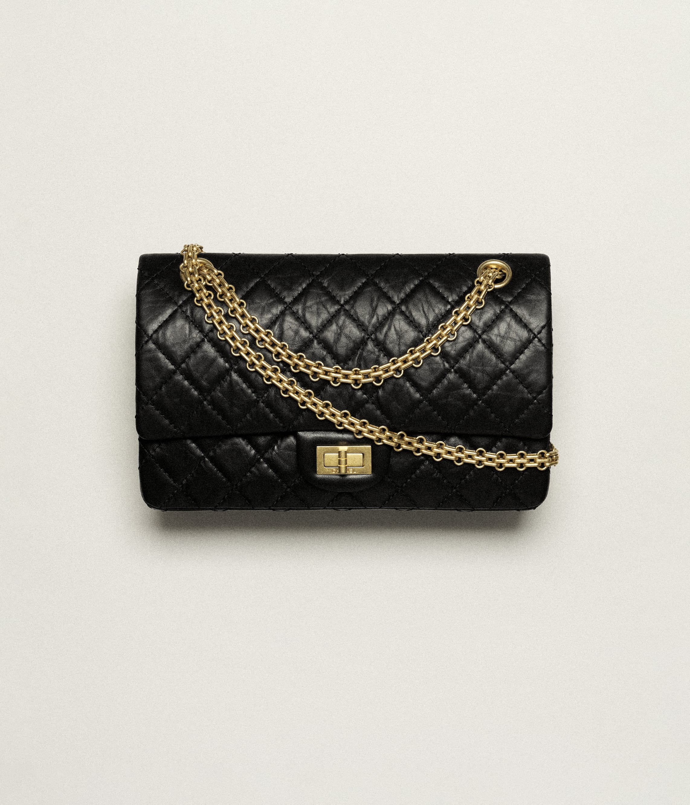 CHANEL HandbagRef. A37586 Y04634 C3906