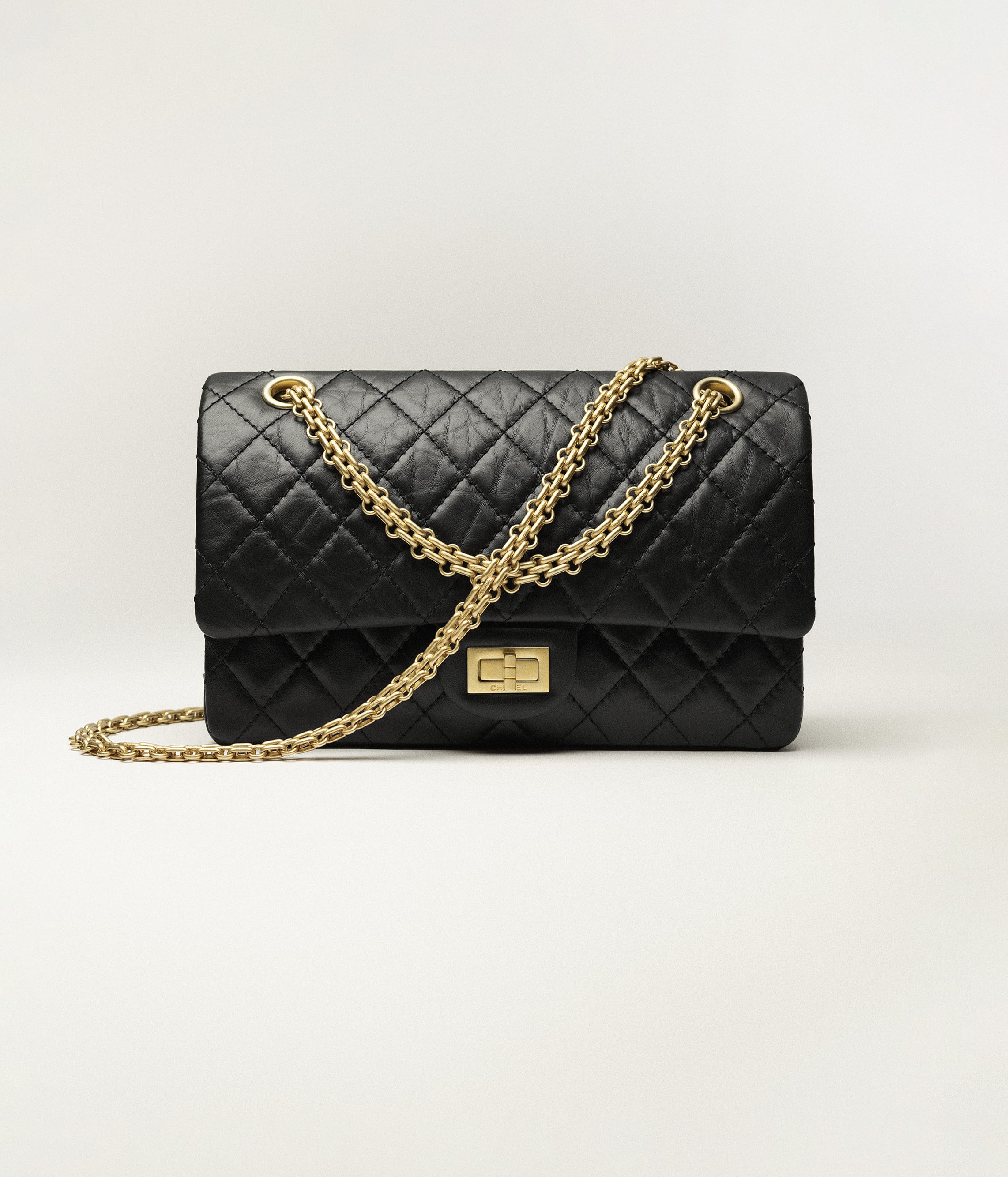 CHANEL HandbagRef. A37586 Y04634 C3906