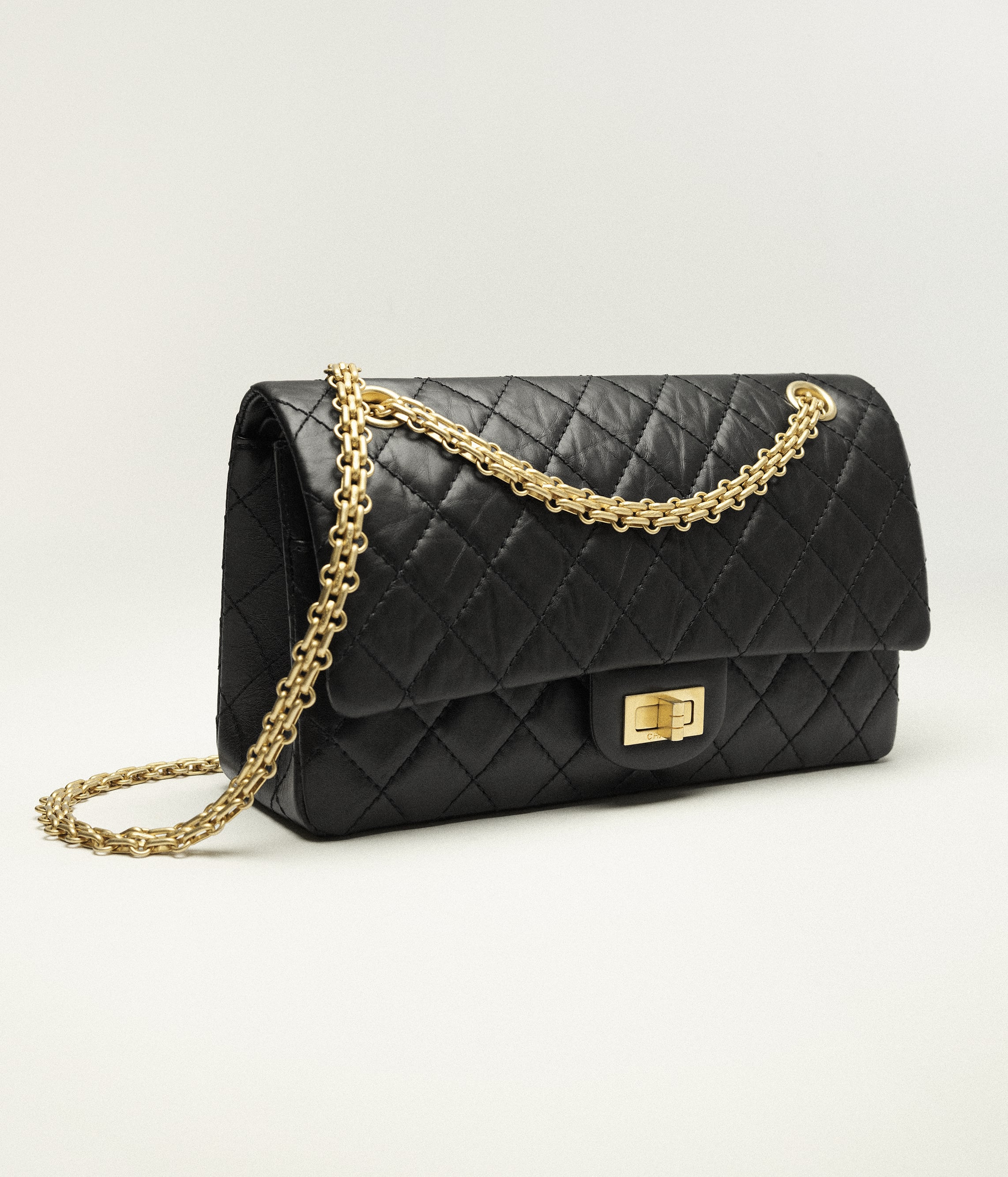 CHANEL HandbagRef. A37586 Y04634 C3906