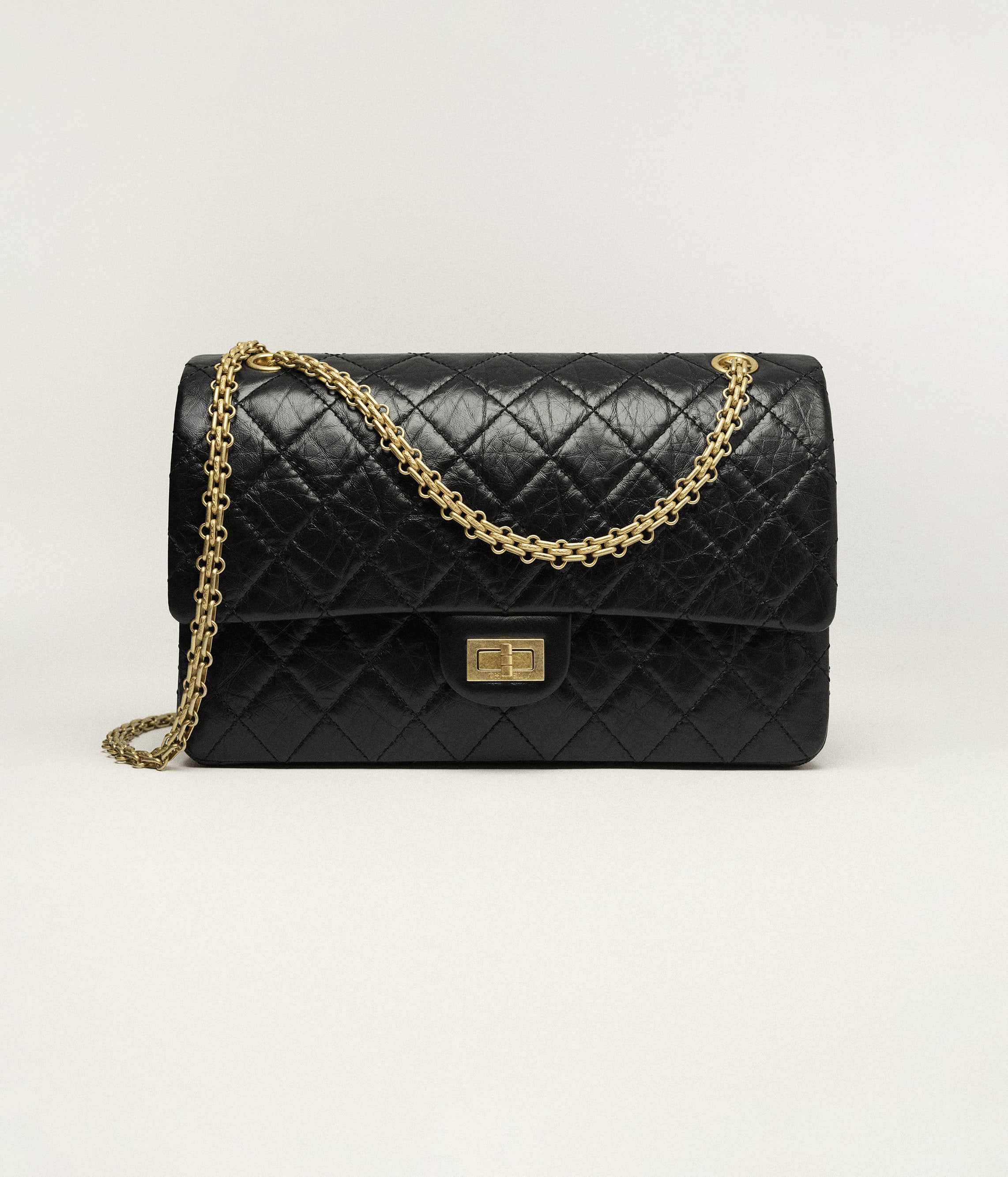 CHANEL Large 2.55 HandbagRef. A37587 Y04634 C3906