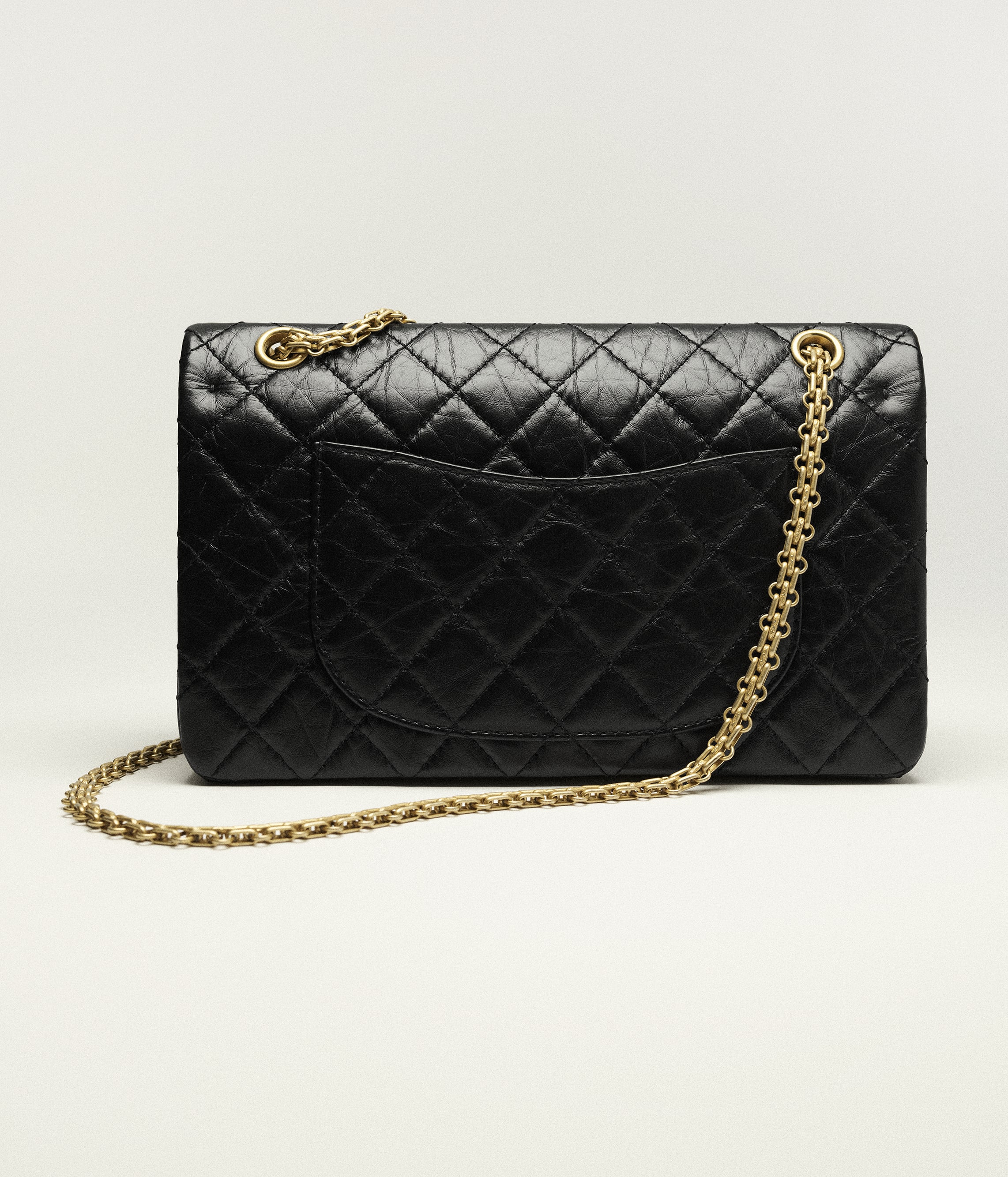 CHANEL Large 2.55 HandbagRef. A37587 Y04634 C3906