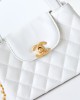 CHANEL Mini Shopping BagRef. AS4416 B15566 10601