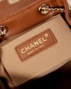 CHANEL Small BackpackRef. AS2908 B09750 NU907