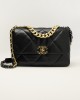 CHANEL 19 Large HandbagRef. AS1161 B04852 94305