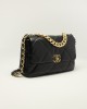 CHANEL 19 Large HandbagRef. AS1161 B04852 94305