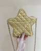 CHANEL Star HandbagRef. AS4579 B14870 NT480