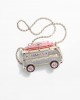 CHANEL Mini Van MinaudiereRef. AS4590 B14952 NT530