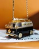 CHANEL Mini Van MinaudiereRef. AS4590 B14952 NT531