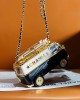 CHANEL Mini Van MinaudiereRef. AS4590 B14952 NT531