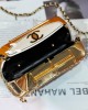 CHANEL Mini Van MinaudiereRef. AS4590 B14952 NT531