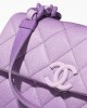 CHANEL Mini Flap BagRef. AS4598 B15003 NT623