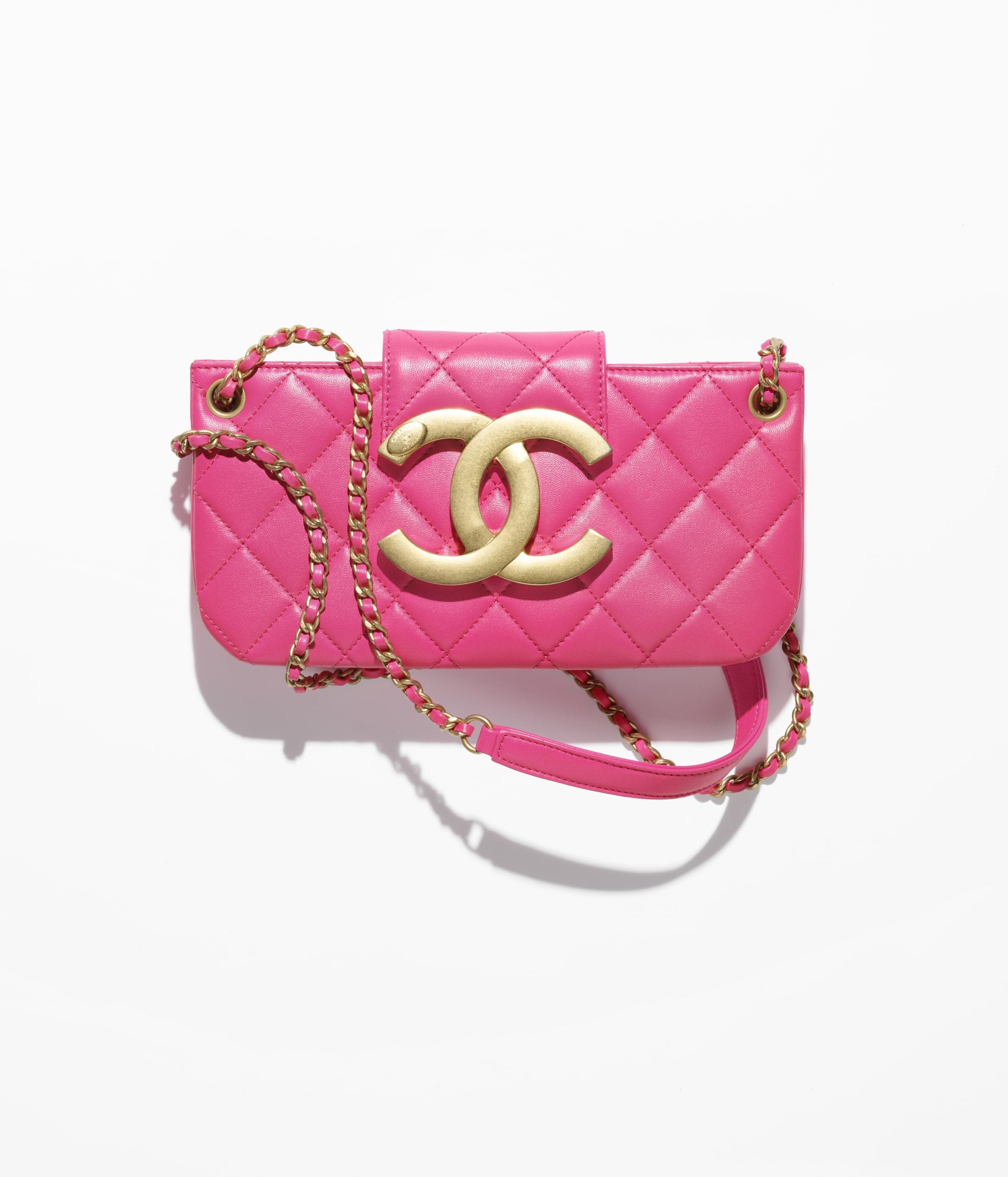 CHANEL ClutchRef. AS4611 B15521 NS839