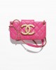 CHANEL ClutchRef. AS4611 B15521 NS839