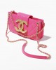 CHANEL ClutchRef. AS4611 B15521 NS839