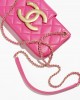 CHANEL ClutchRef. AS4611 B15521 NS839