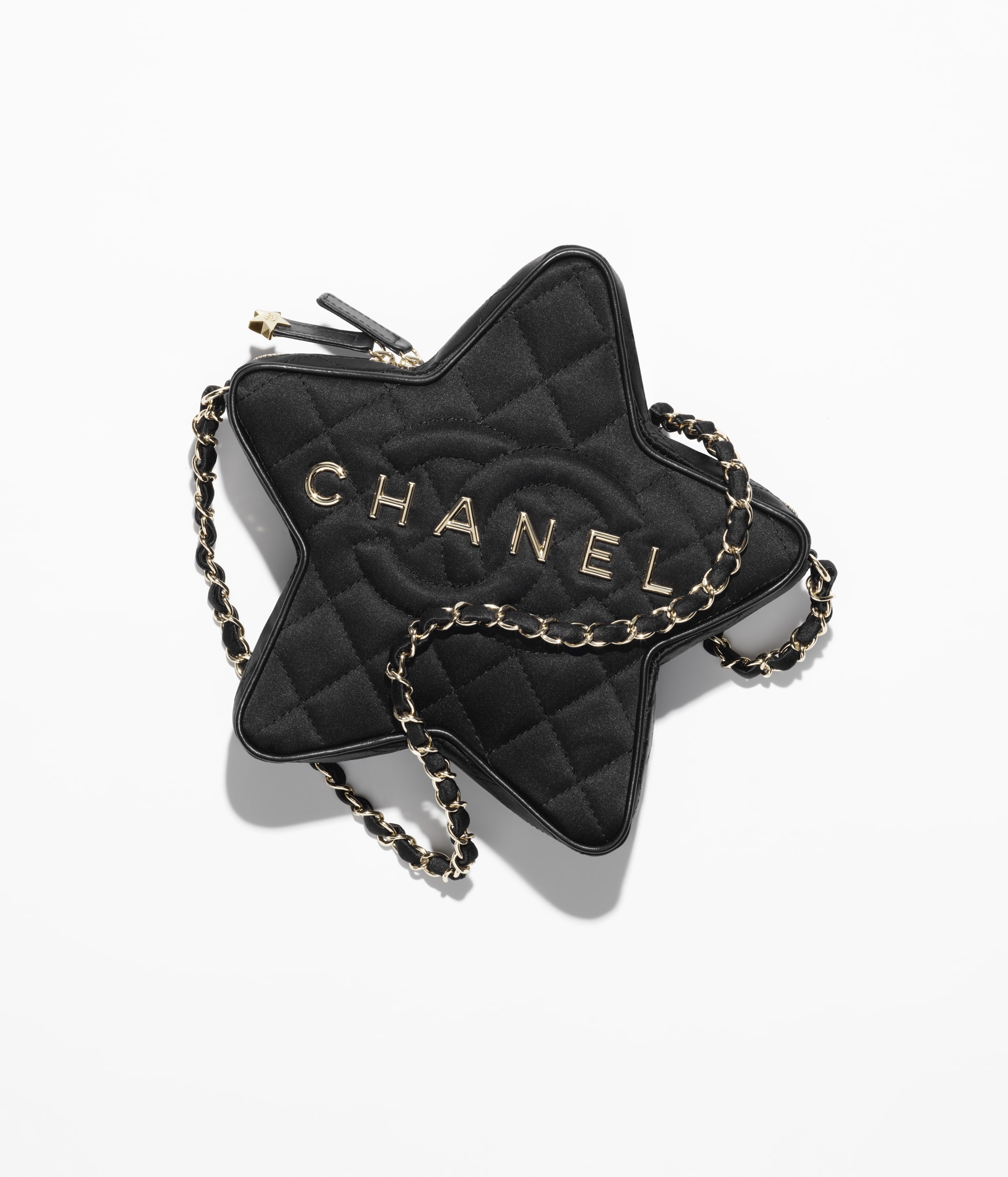 CHANEL Star HandbagRef. AS4579 B15143 94305