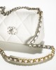 CHANEL 19 HandbagRef. AS1160 B07327 10601