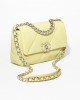 CHANEL 19 HandbagRef. AS1160 B07327 NS835