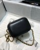 Chanel 22A Vanity Case Lampskin