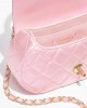 CHANEL Small Bag with Top HandleRef. AS4573 B14812 NS836